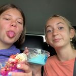 Layla palmer - @laaaaayla_512 - Instagram