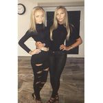 Layla Parker - @laylaparker1993 - Instagram