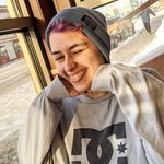 Layla Parker - @layla_the_trainwreck - Instagram