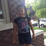 Layla Pena - @01princess_layla08 - Instagram
