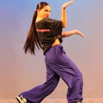 Layla Pena - @layla_dancer_14 - Instagram