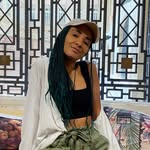 Layla Pena - @laylapoliveira - Instagram