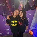 Layla Peña - Facebook