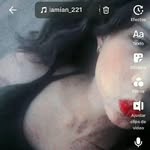 Michelle Peña - @laylapena588 - Instagram