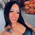 Layla Ramos - Facebook