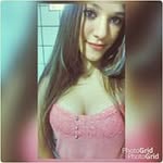 Layla Ramos - @layla3686 - Instagram