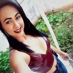 Layla Ramos - @layla_ramos_chaves - Instagram
