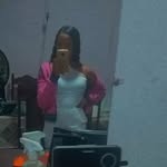 layla ramos - @claudinareginaclaudinadonascim - Instagram