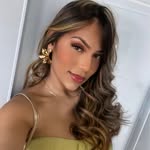 Layla Ramos - @laylaraamos - Instagram