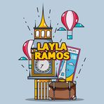 Layla Ramos - Facebook
