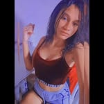 Layla Ramos - @ofii_layla - Instagram