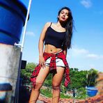 Layla Ramos Fonseca - Facebook