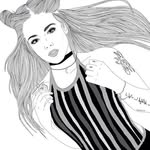 Layla Rodgers - @laylarodgerss - Instagram