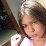 Layla Rodgers - @laygirl453 - Instagram