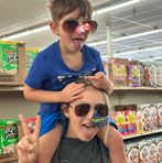 Layla Rodgers - Facebook