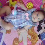 Layla Sandoval - Facebook