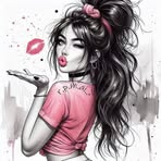 Layla Sandoval - Facebook
