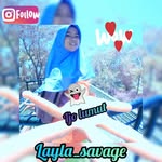 layla Savage - @laylasavage71 - Instagram