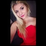 Layla Simmons - @laylasimmons89 - Instagram
