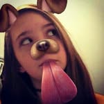 Layla Simmons - @layla_mckenze2022 - Instagram