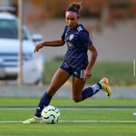 Layla Simmons - @laylasimmons.soccer - Instagram