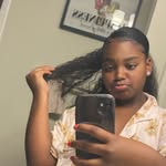 Layla simmons - @761_layla - Instagram