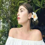 Layla Simmons - Facebook