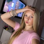 Layla Simmons - Facebook