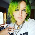 Layla Snow - @layla_nas_x - Instagram