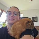Layla Snow Brooks - @lsdaschofsky - Instagram