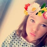Layla Stanley - @xxlayla_bells_8 - Instagram