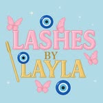 Layla Thomas - @lashes_bylayla - Instagram