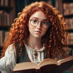 Layla White🩵 - @labibliotecadilayla - Instagram
