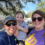 Layne Bailey Huffman - @laynefell - Instagram
