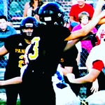 LANE BARNES - @lanebarnes_panther - Instagram