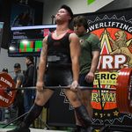 Lane Barnes - @lmb_powerlifting - Instagram