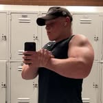 Layne Barnes - @lrb_lifts - Instagram