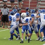 Layne Barnes - Facebook