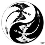layne bennett - @yin_yang_dragon - Instagram