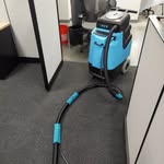Layne Bennett - @turncleaninganddetailing - Instagram
