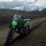 Michael Layne Bush - @layne_bush450 - Instagram