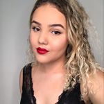 Layne Campos - @laynecamposmakeup - Instagram
