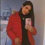 Elaine Castro - @layne_castro98 - Instagram
