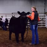 Layne Clark - @redneckfarmmom - Instagram