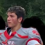 Layne Cooper - @laynecooper8 - Instagram