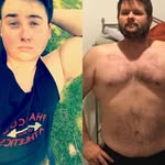 Layne And Travis Cox - @phatcox_athletics - Instagram