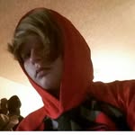 😖Layne Cox😖 - @dead_smilez - Instagram