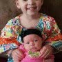 Layne Cox - @aveandalivmom - Instagram