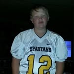 Lane Downing - @lane_daboss12 - Instagram
