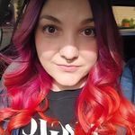 Emily Layne Floyd - @emilythespoon - Instagram